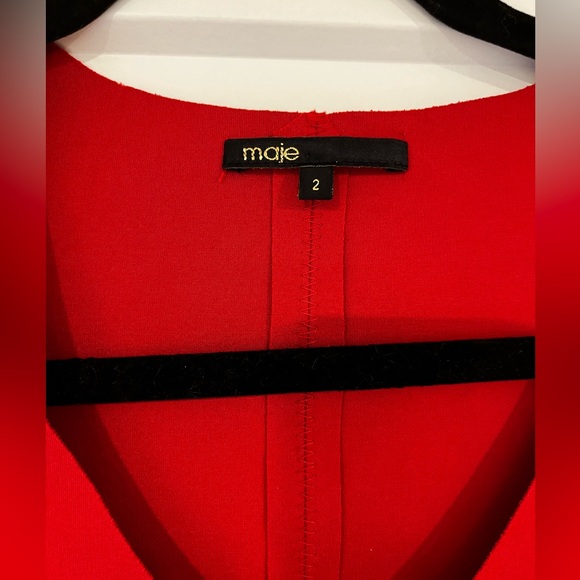 Make Pleated Dress - Picture 2 of 4